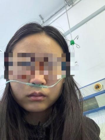 鄂尔多斯这事儿可太抓马了。9月28号一女子发视频，说因要工资被老板和老板娘锁办公