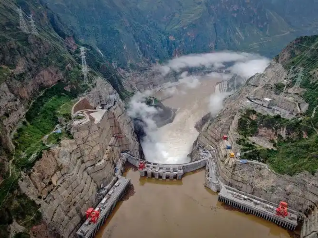 为什么雅鲁藏布江水电站一定要现在建？这么说吧，再不建就晚了！ 眼下，中国建这