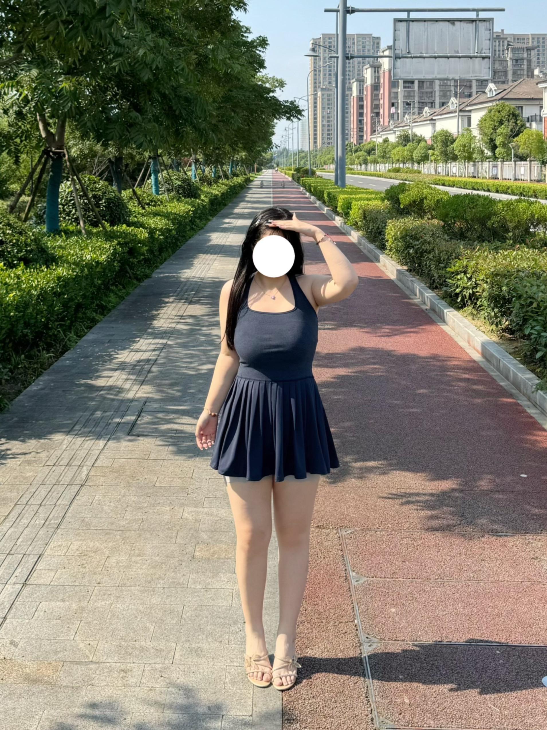 140斤怎么啦？我不减！