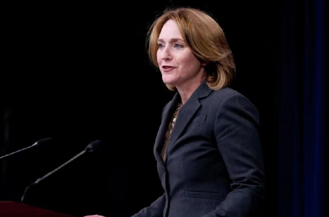 昨天，美国战争部副部长希克斯对媒体说:“俄罗斯因乌克兰战争拖累已无法威胁美国，中