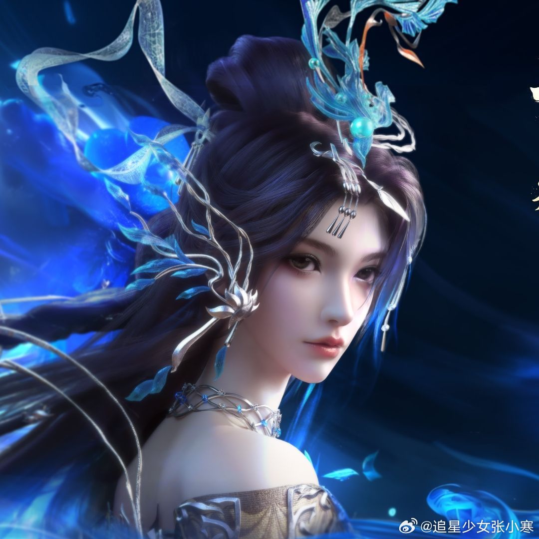 优酷动漫改写国漫时尚版图最近国漫角色的服装设计越来越有看头了，各种风格都把握得