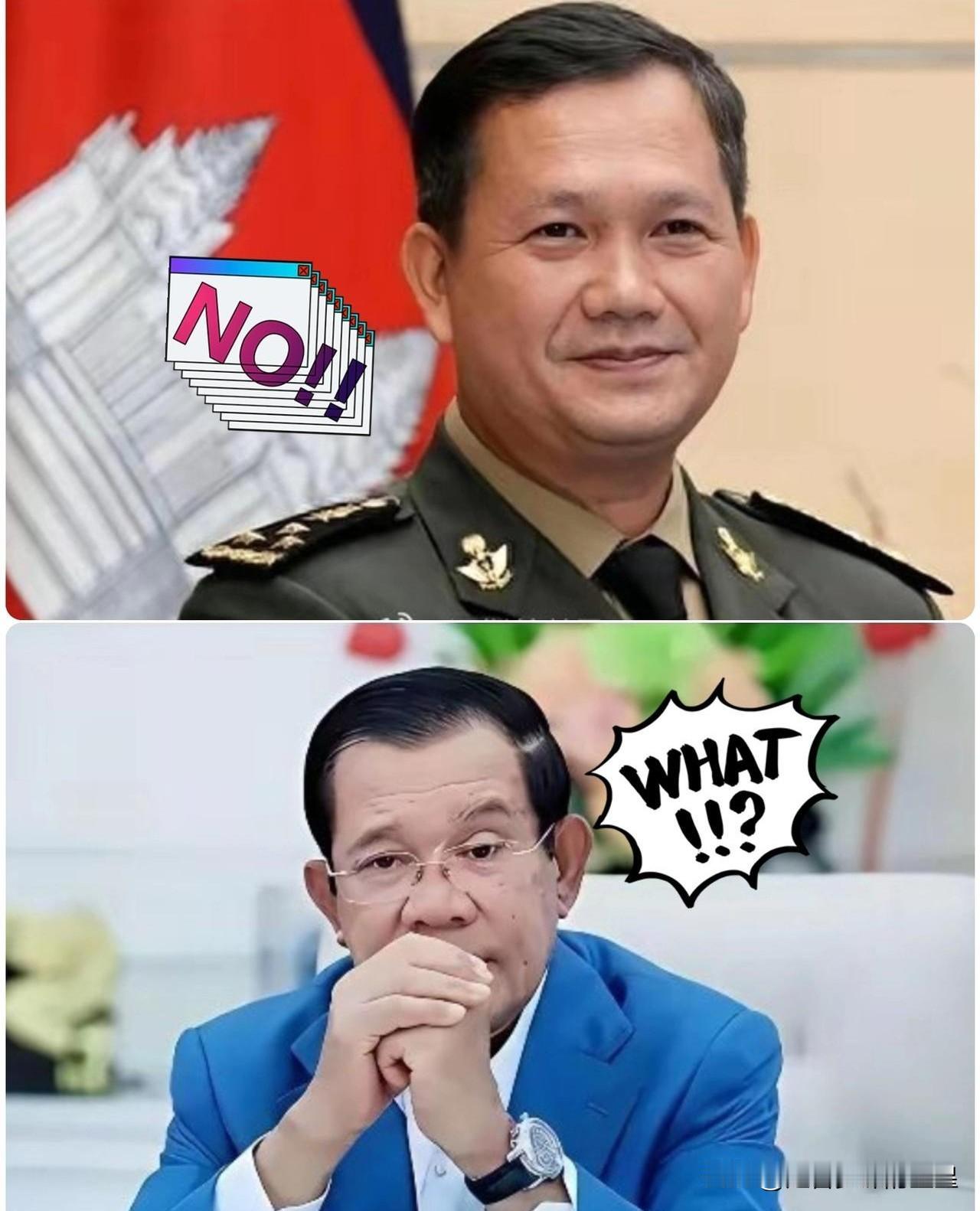 打死没想到，一位老外交官喝多了说：柬埔寨求救，从来不是找帮过最多的。他翻出笔