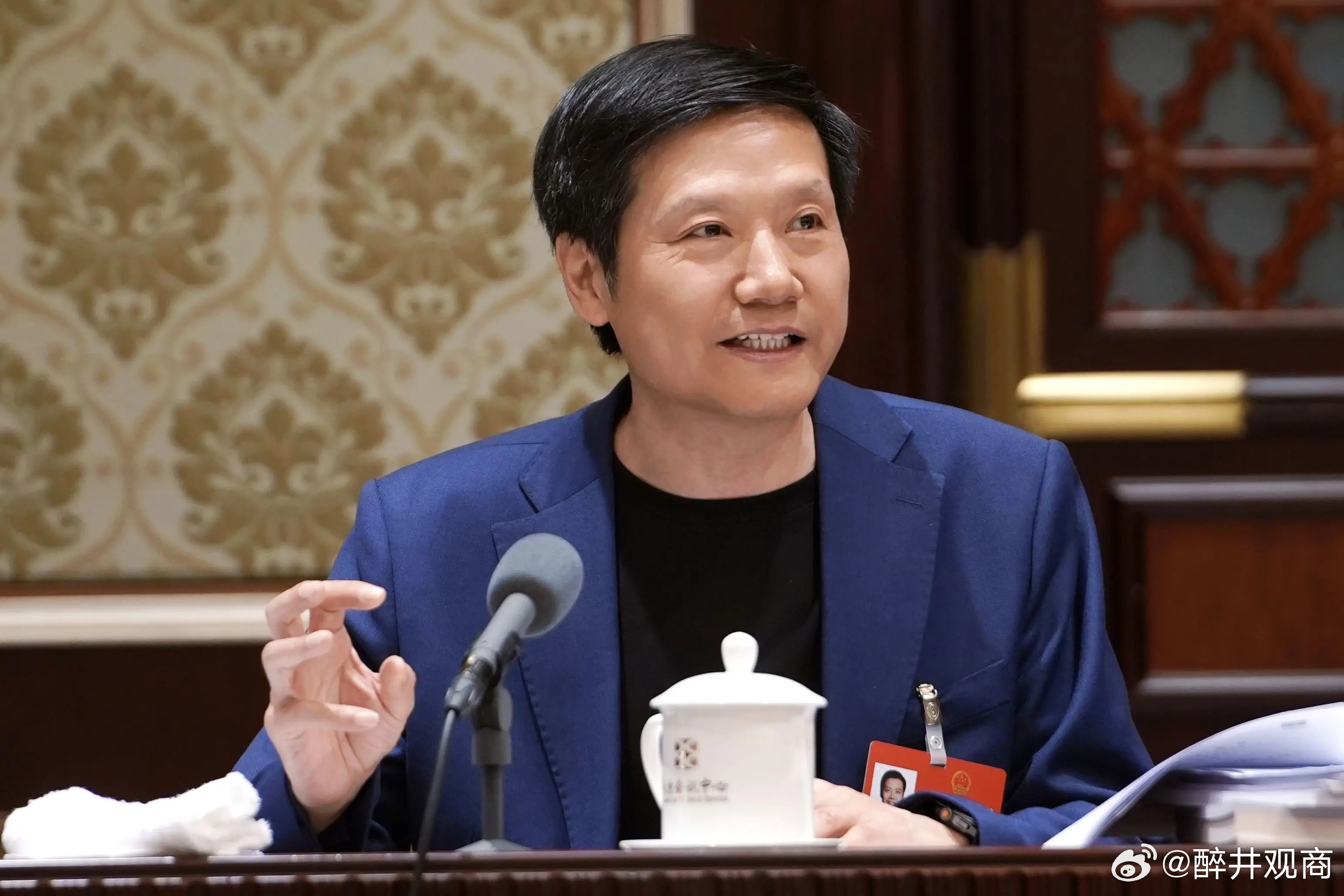 我算了下，离岸信托个税新规后，雷军需要缴纳近200亿了！我们先看下雷军核心离岸信