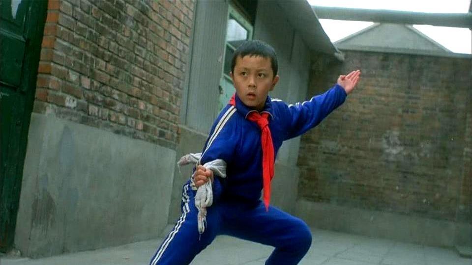 那个给李连杰当“儿子”的童星，终于杀回来了。你可能都快忘了谢苗这个名字，只