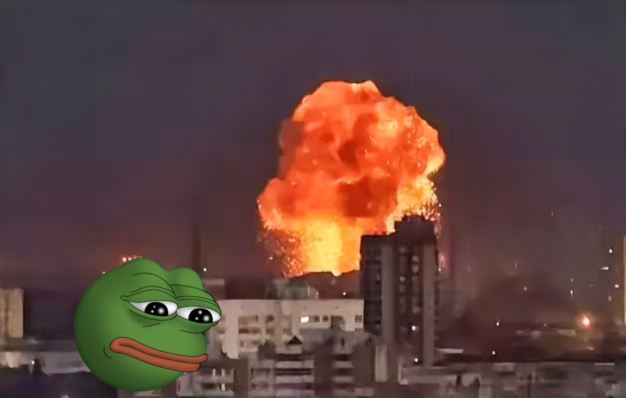 乌克兰“停电”两天后，泽连斯基刚向特朗普请求帮助，普京那边的速度更快，“导弹”与