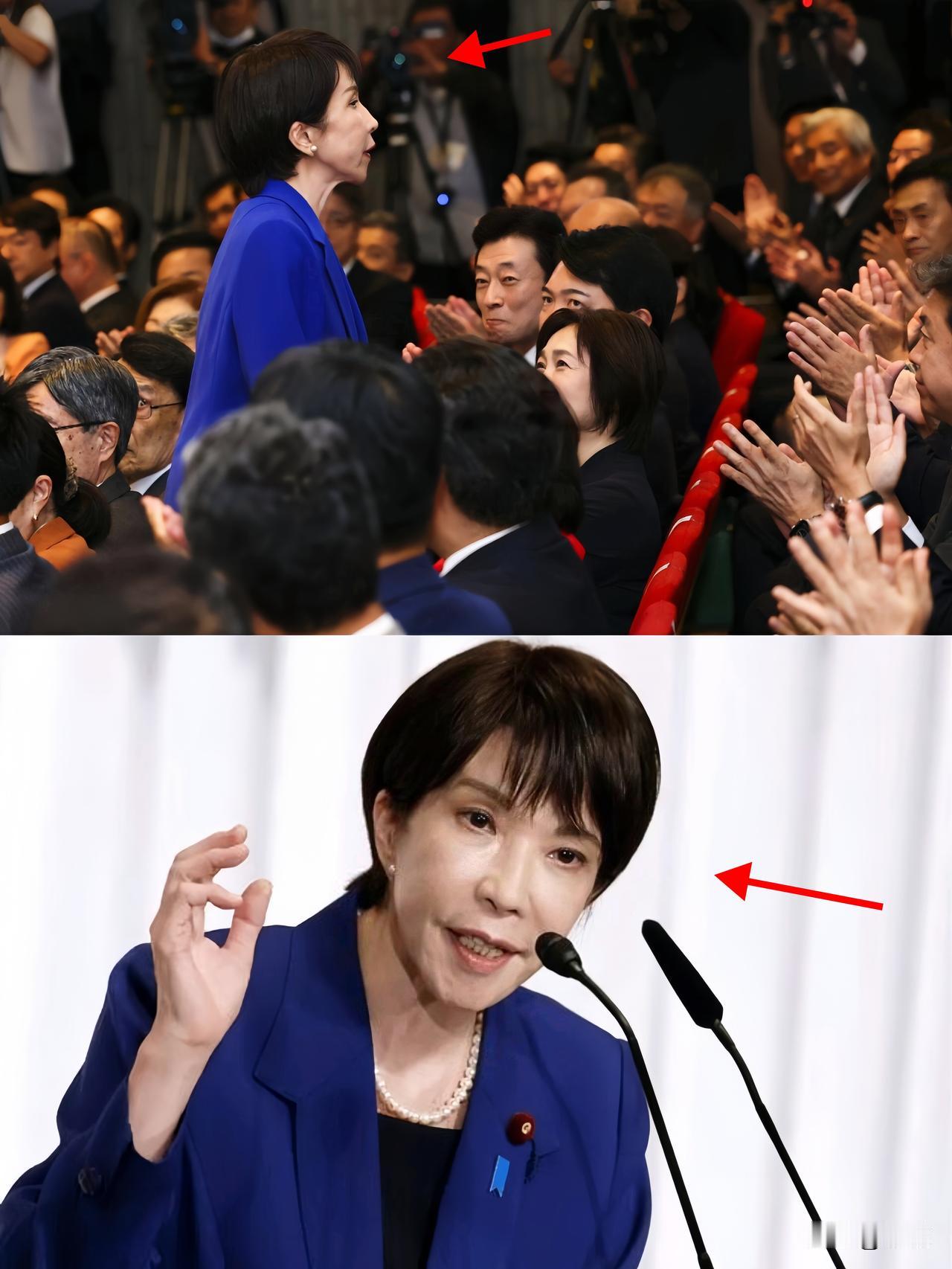 日本新首相刚上任，贺电“集体失踪”背后有着大信号高市早苗刚当选日本首相，外