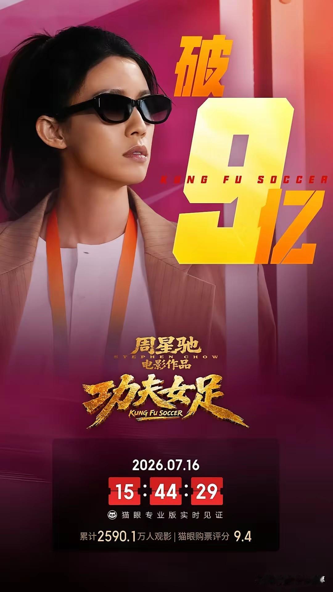 为啥豆瓣评分是6.6分？因为豆瓣无需购票观影，任何注册用户都能自由打分、写影评、