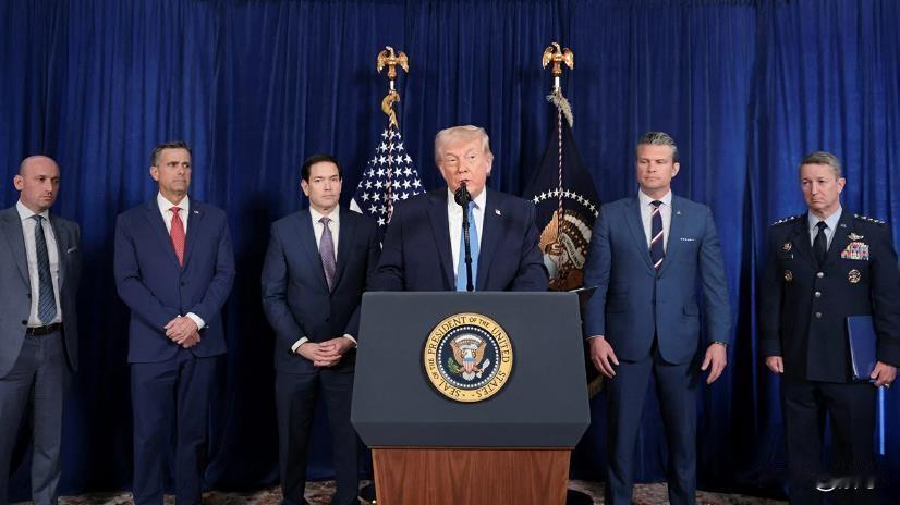 特朗普公布抓捕马杜罗的二大理由，与毒品无关！特朗普关于抓获马杜罗的新闻发布会