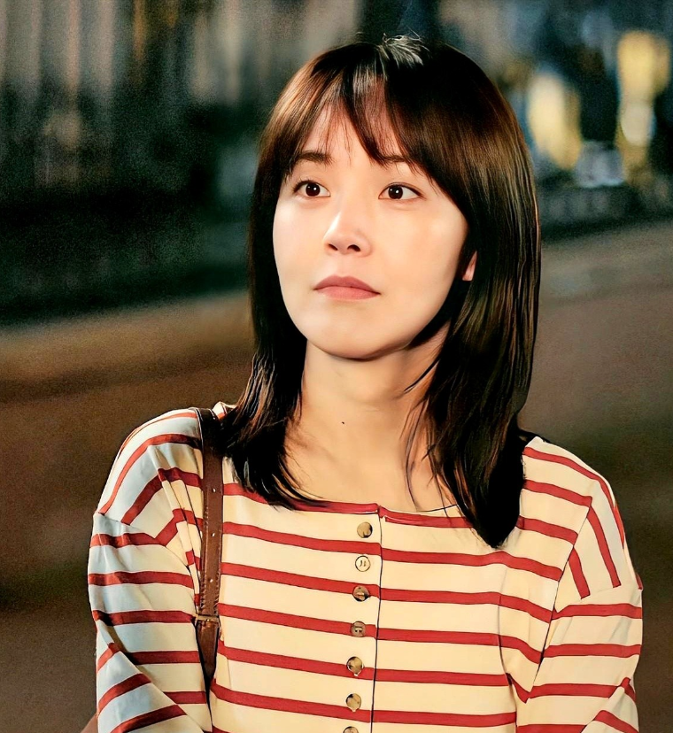 女演员张佳宁，我谁都不服，就服她。不是因为她演技棒，也不是因为她是我的老乡，
