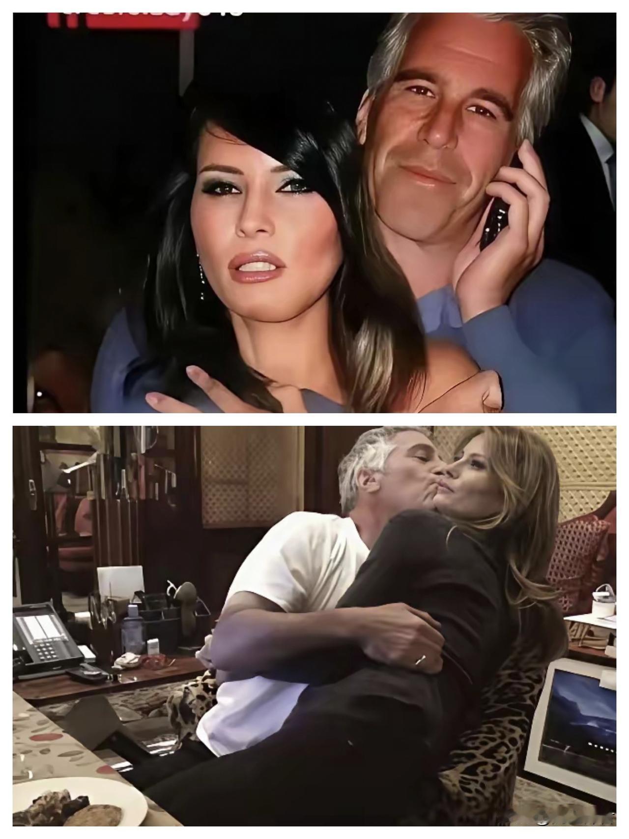 这是美国现任总统的夫人!特朗普如果看了此图，大家猜会怎样?