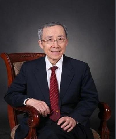 毛二可（1934年1月26日—），雷达与信息处理技术专家，中国工程院院士，北京理