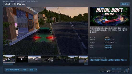 【喜加一】据外媒gamerant报道。各位“仓鼠党”请注意，Steam又来送游戏