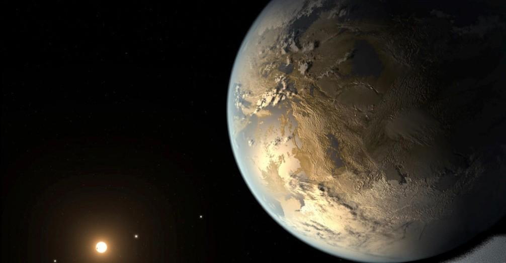 中国将寻找第二颗地球，NASA看到又得焦虑症发作据央视24日报道，“十五五”