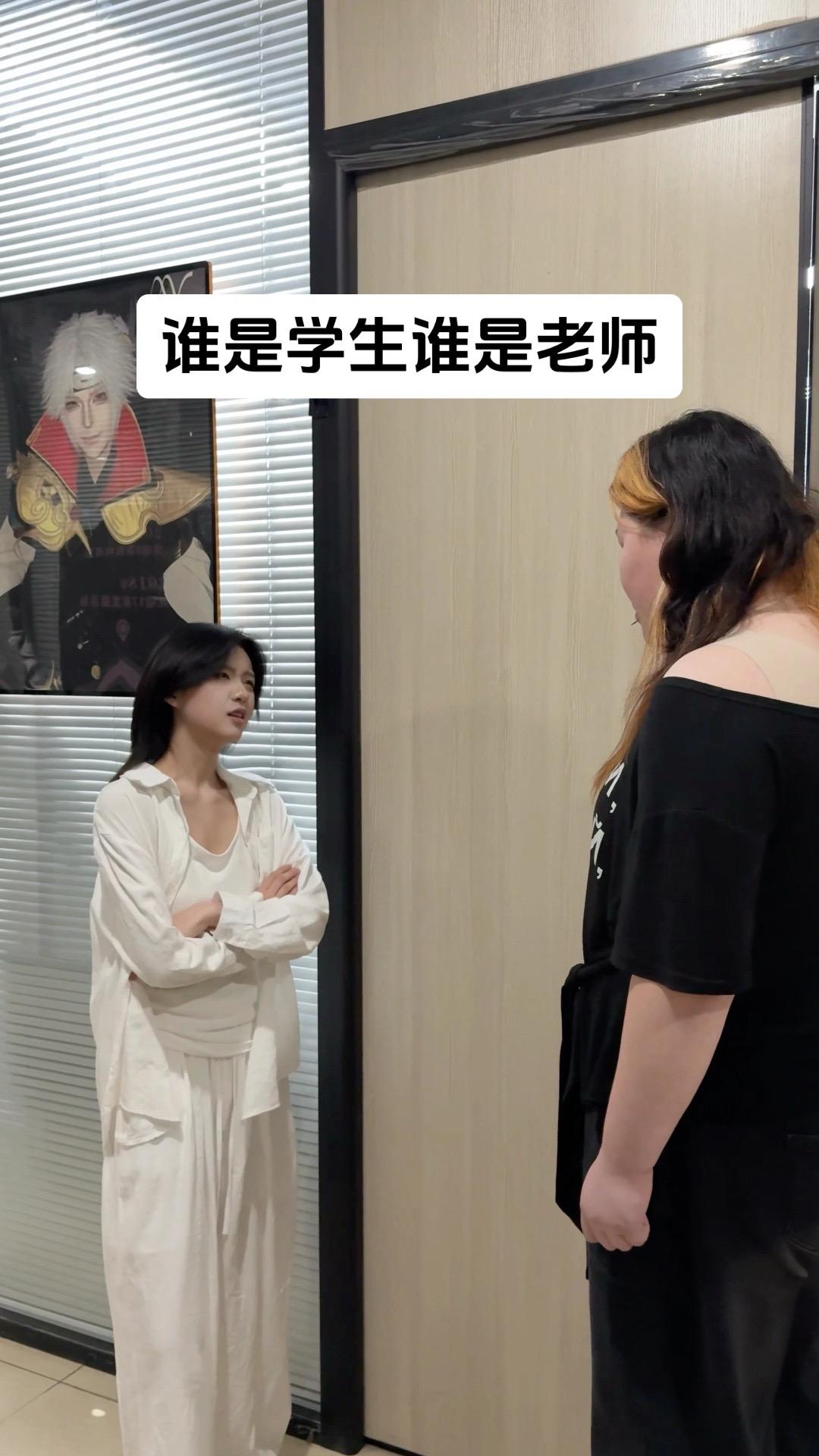 现在的孩子营养太好了
