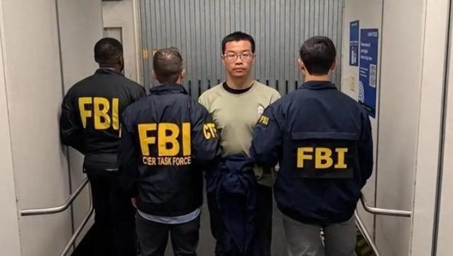 中国公民徐泽伟已经被引渡到美国，现在还有机会把他救回来吗？真不是我泼冷水，徐泽伟