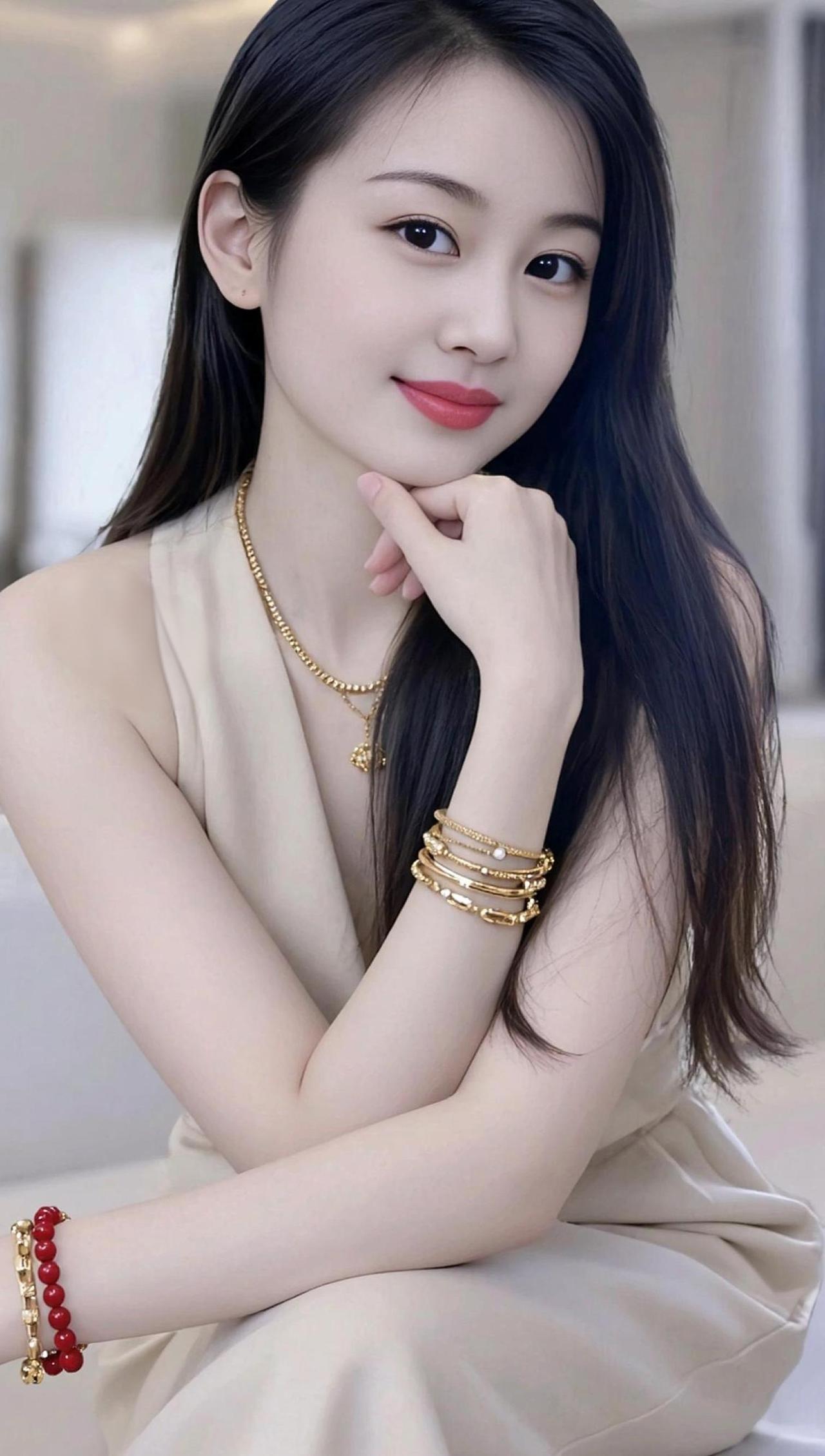 AI温柔氛围感写真