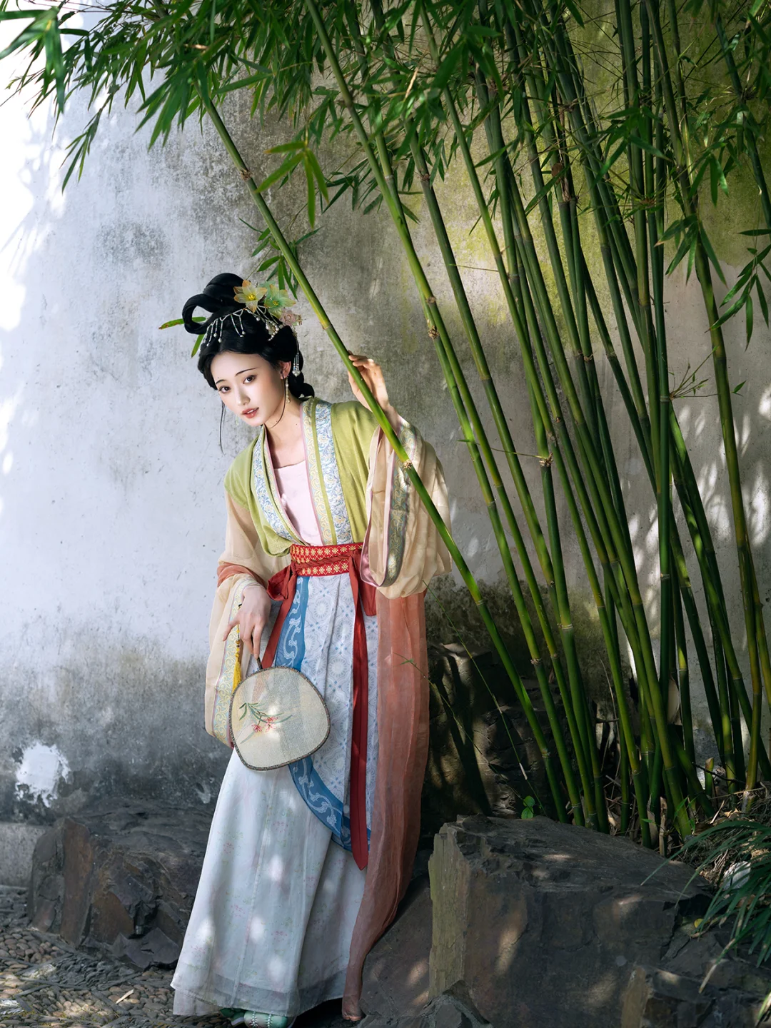 “我本无意入江南，奈何江南入我心”｜江南