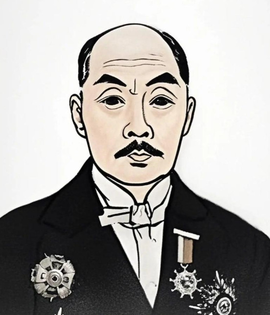 1897年，为了延续张家香火，张謇在原配妻子的安排下，纳了一房小妾，可小妾迟迟不