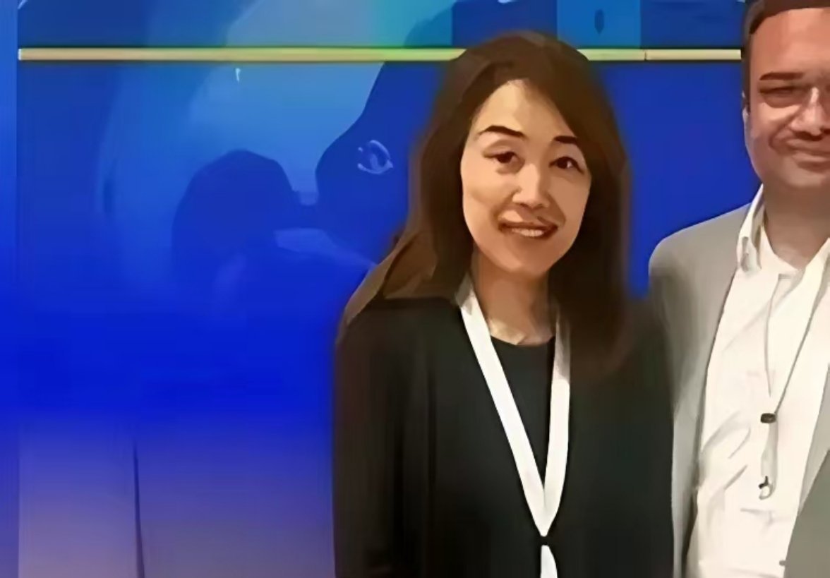 这位富国银行的女高管，现在让多少人惴惴不安。睡不着觉的恐怕不仅仅是她自己，国内那