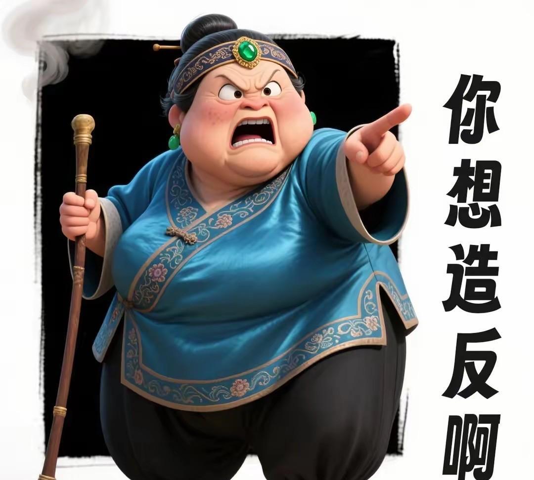 “买房子的时候她又没出钱凭什么我们买了房子让她进来？”这是一位儿媳妇说的话。