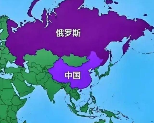 中国一定要做好最充足的准备，一旦俄罗斯打赢了，我们必须在这两件事情上，做好最充足