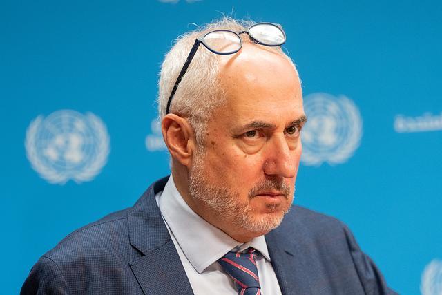 俄罗斯遭导弹袭击，联合国表态！据路透社、俄新社等媒体3月11日报道，俄罗斯布良斯