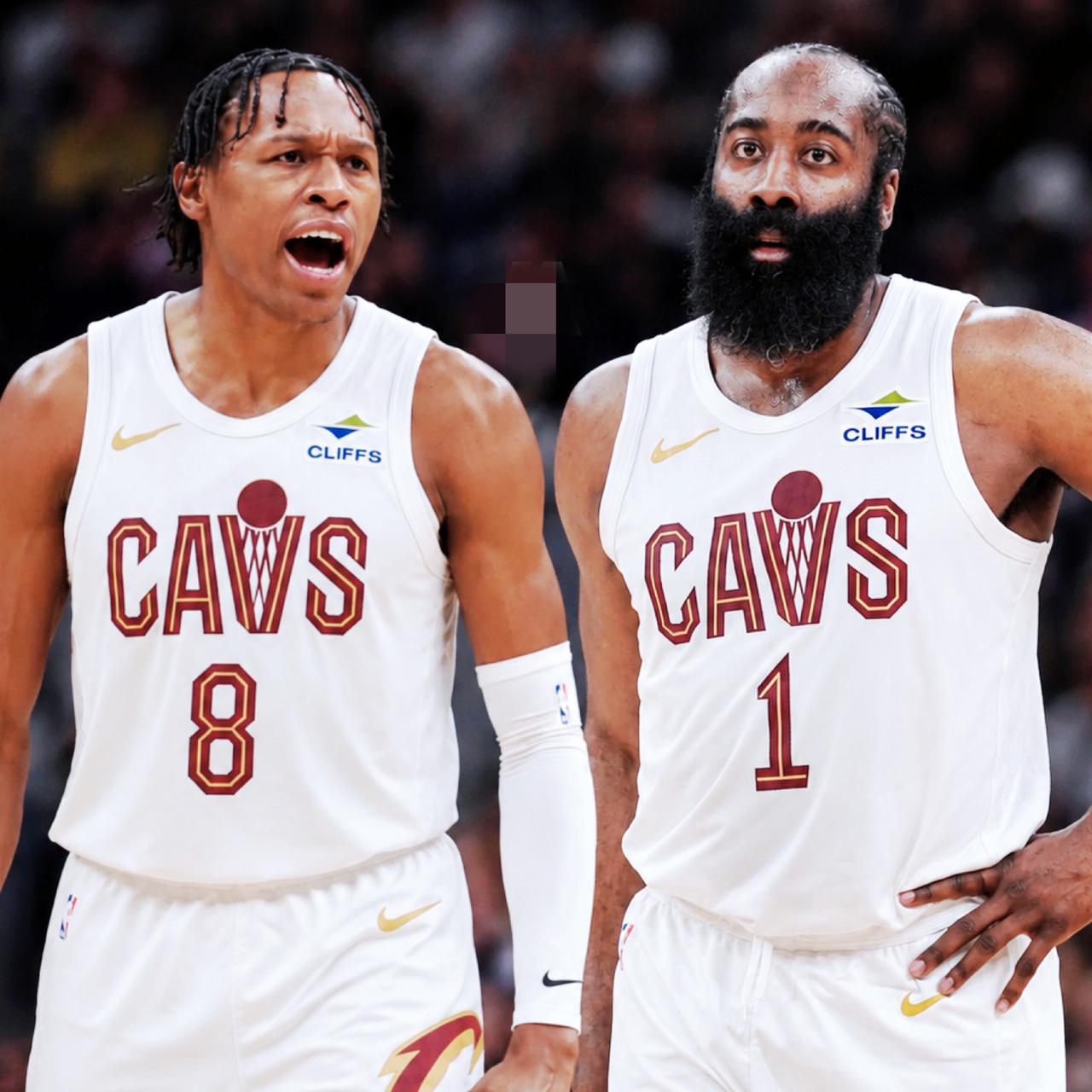 哈登这波操作，直接把“人情世故”玩成了“商业圣经”。据ESPN名记Shams