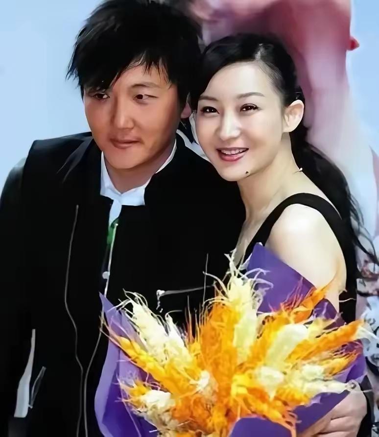 孙楠当年上门提离婚的细节被扒：买红妹一句反问，把他当年欠辛欣的债全戳穿了1999年刚在乐坛站稳脚跟的