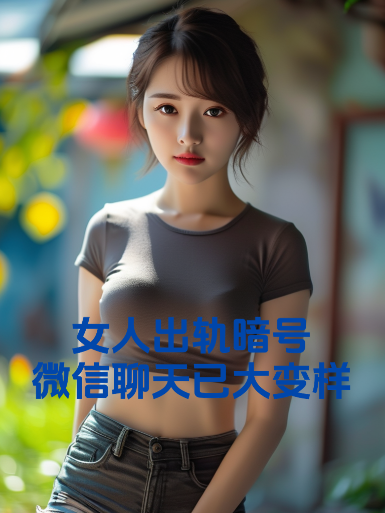女人出轨暗号：微信聊天已大变样