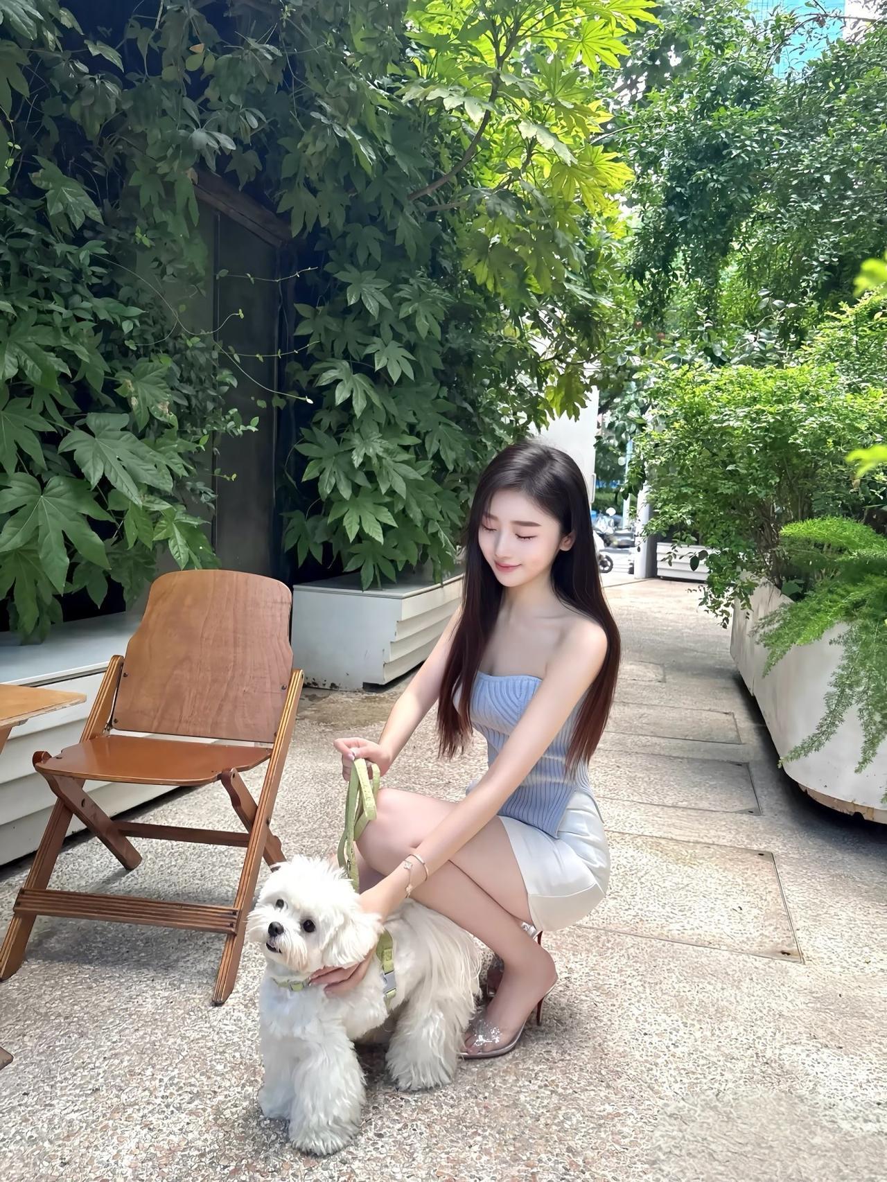 什么样的穿搭可以成为气质女神?气质女神？穿对衣服就能轻松搞定？