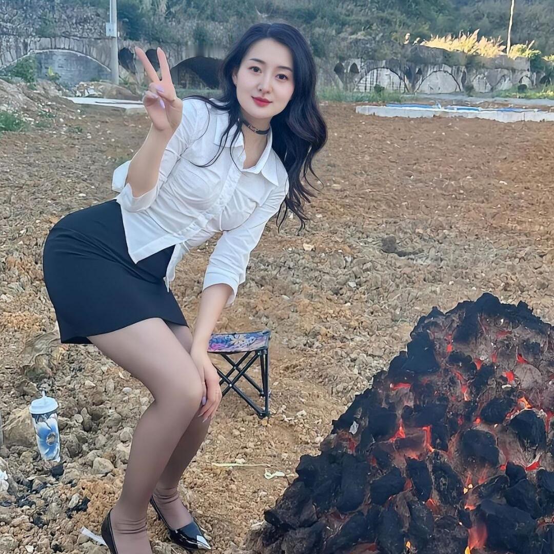 怎样完成气质风穿搭