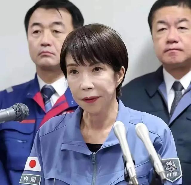 日本降低中日关系优先级，目的只有一个：让中国看见强硬态度、主动开门谈判——结果高