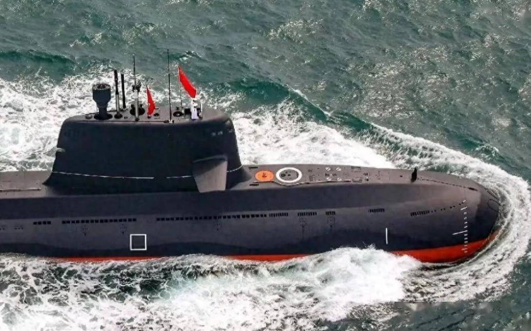 泰柬战火“打醒”曼谷，泰国通过搁置4年的中国S26T型潜艇军购案！这笔曾因西