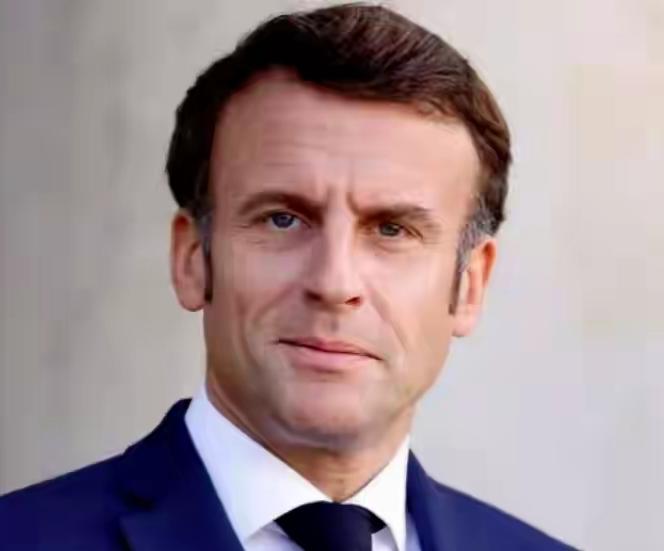 他们为什么准备相继访华？法国：法国总统马克龙将在2025年12月3日至5日访