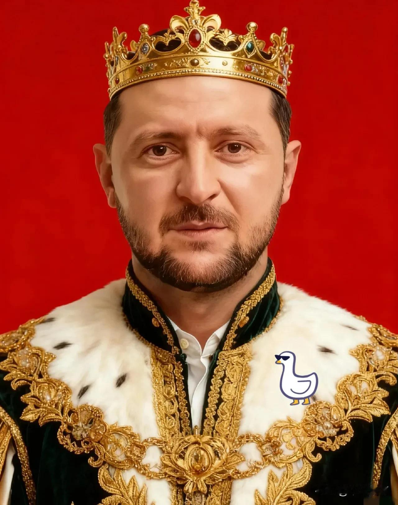 果然是硬汉乌克兰总统突然宣布了!10月27日,乌克兰总统泽连斯基突然宣