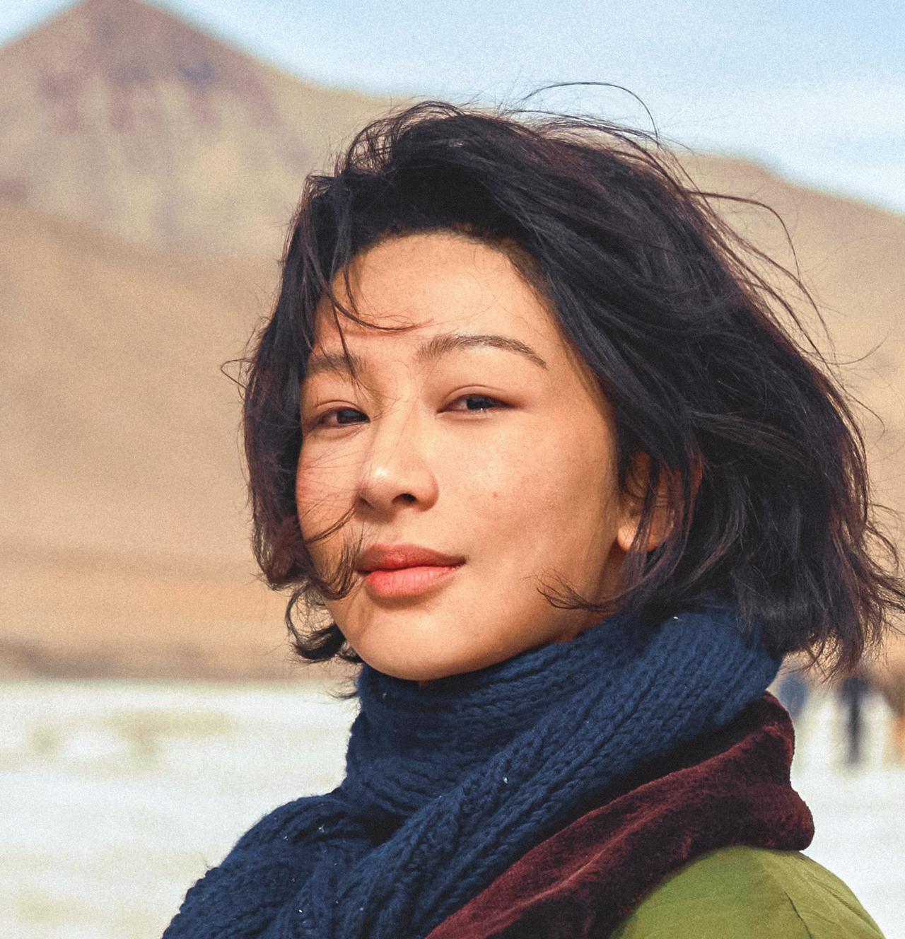 这个世界上恐怕搞不懂的人就是33岁的杨紫了明明早就财富自由，还是北京家中独女