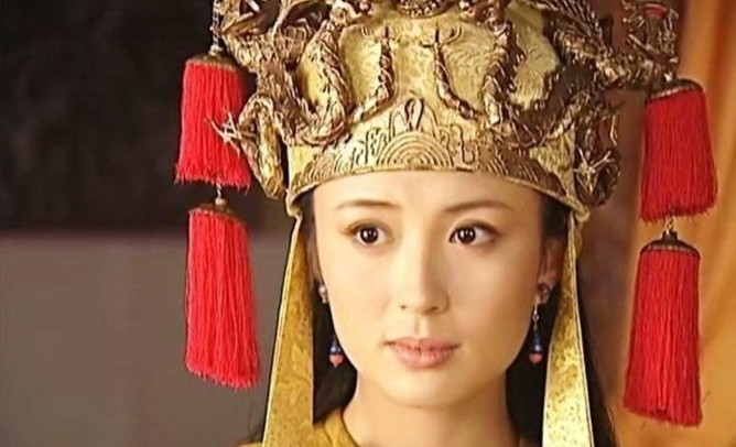 傅善祥与杨秀清：太平天国的爱恨情仇