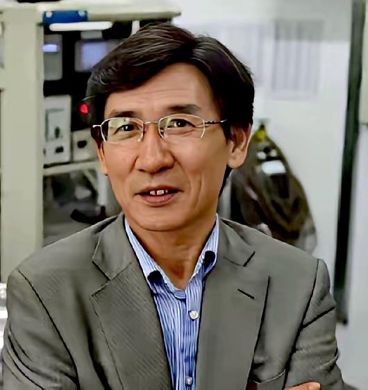 诺奖物理奖还是落地美国！不是呼声很高的中国薛其坤！82岁哈尔岑，比利时出