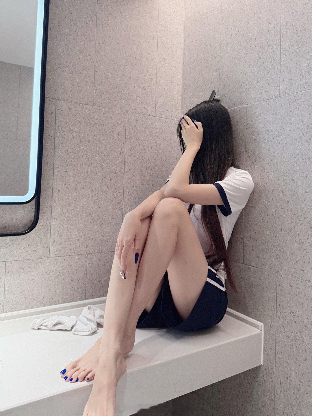 脚麻吗​​​