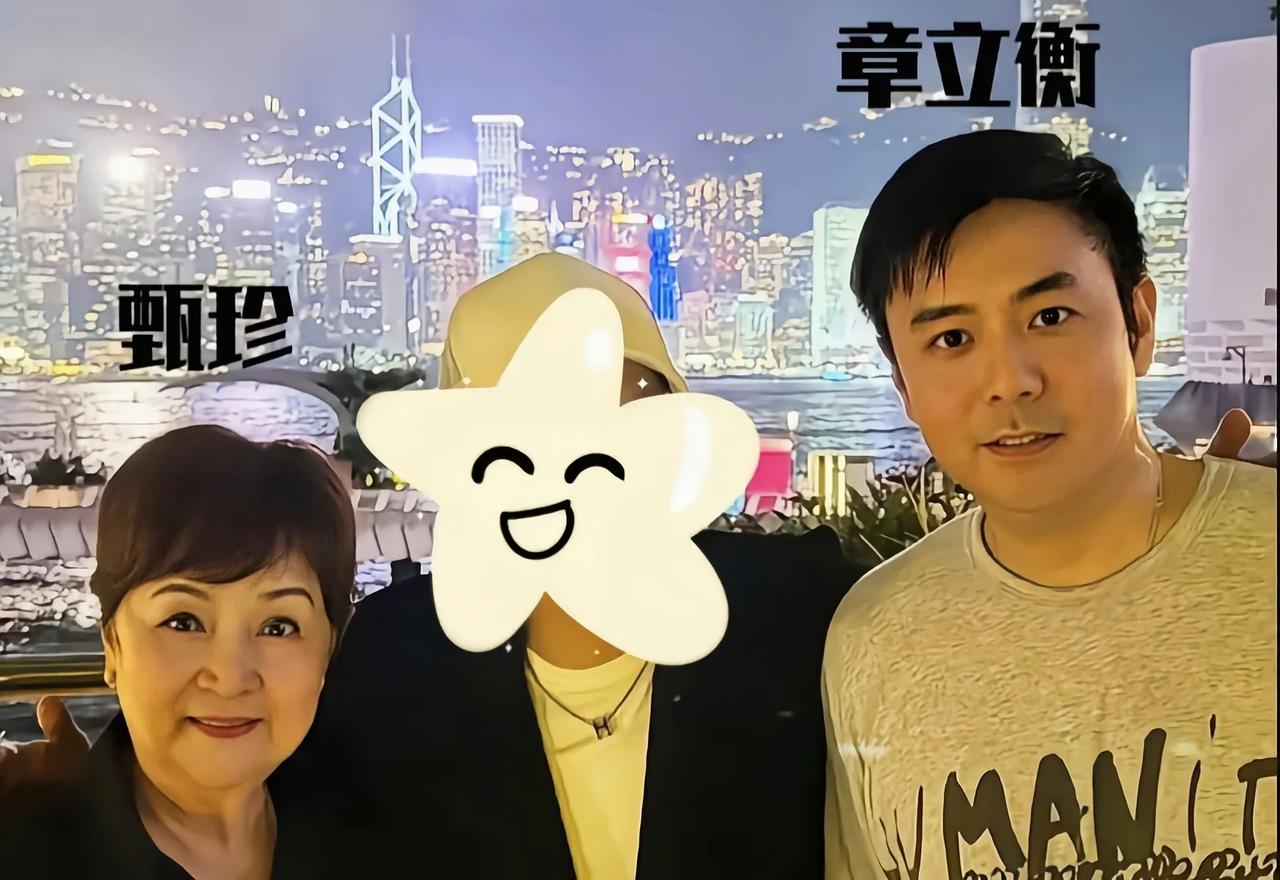 出生于北京，祖籍杭州，78岁资深影人甄珍，最晚年选择长沙定居78岁的资深影人甄