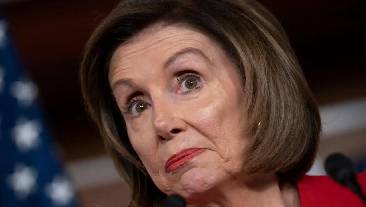 拜登的国安顾问沙利文下台后曾公开承认，美国前众议长佩洛西2022年8月在位时窜访
