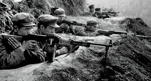 老山轮战是一种极为残酷的战略，相当于对对手实施血腥割裂。老山到底是个什么神奇的