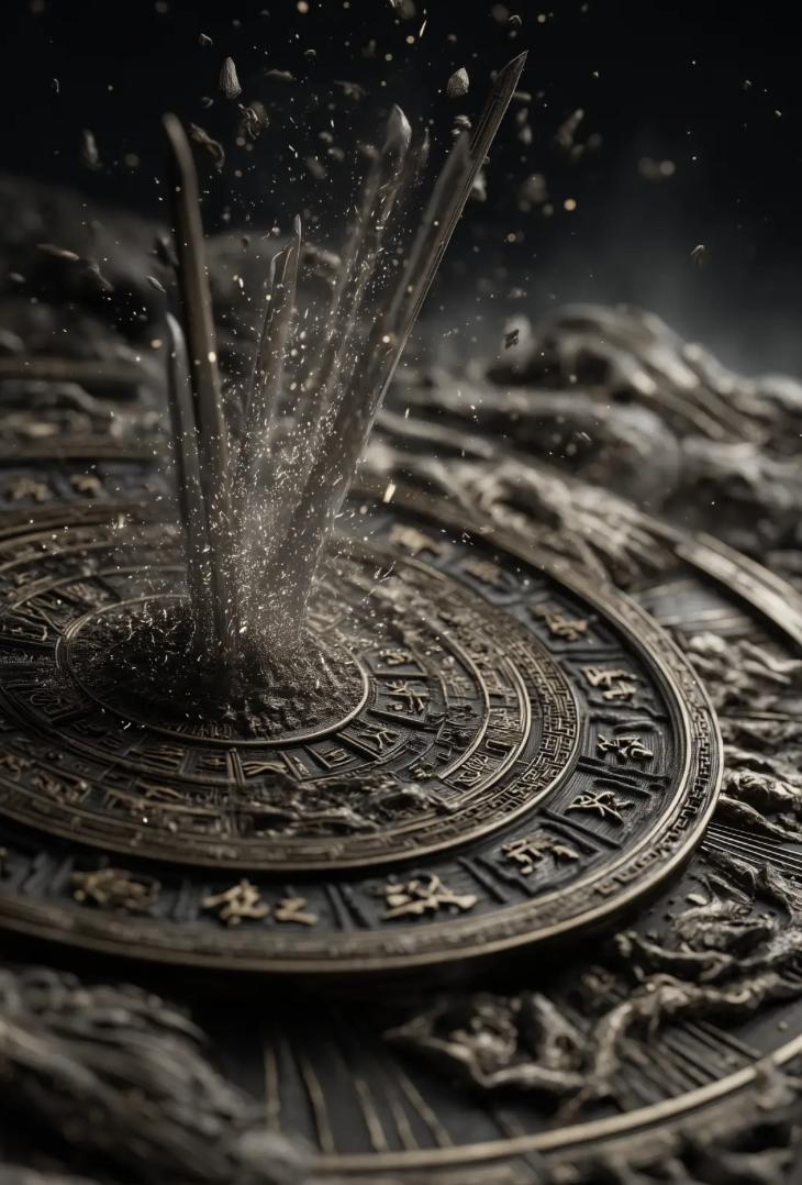 身不染浊气，神自透清光。有些人，你第一眼看见他，还没看清他穿什么牌子，心里就先