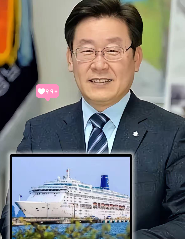 就在刚刚！韩国总统罕见承认了！即将召开的APEC峰会，韩国又遇到了头疼事，1