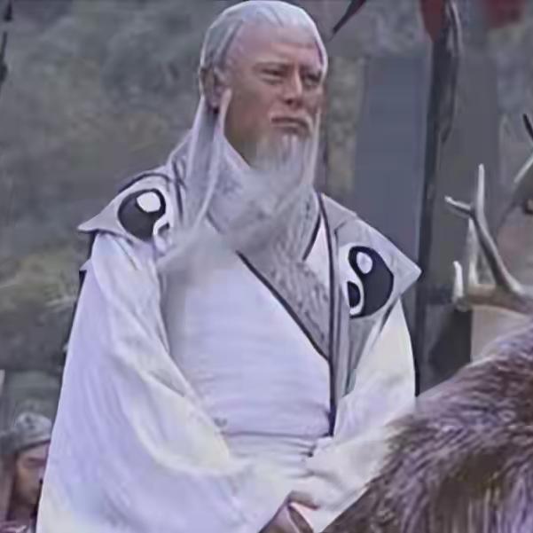 姜子牙封神后去了哪里？看玉皇大帝儿女的下场，就已经说明了一切没人琢磨透，封