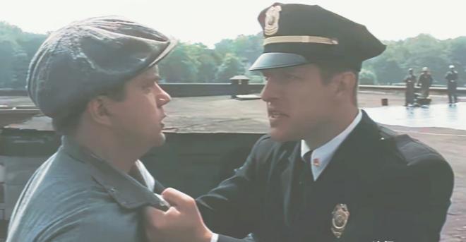 了解了斩杀线，回头再看肖申克的救赎、当幸福来敲门等励志电影，发现都是恐怖片，是比