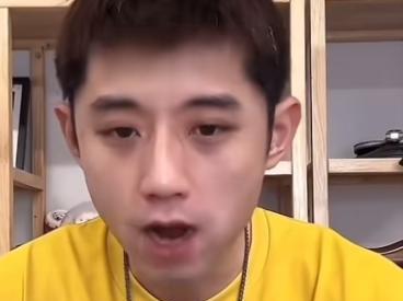 张继科正面回应乒圈粉丝——正手另有其人！如今的张继科确实有点活跃，特别是在刘国梁