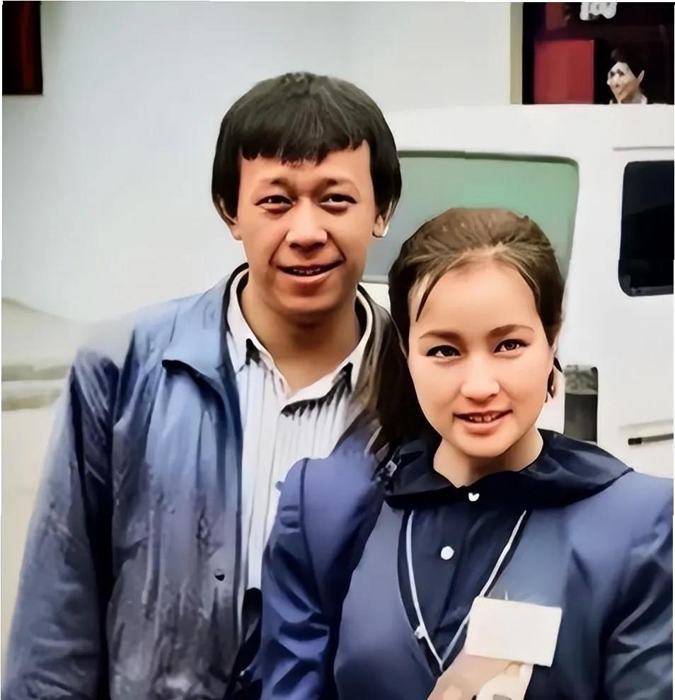 姜文曾在采访中毫不掩饰对女儿的骄傲："我的女儿世界第一美"，当时不少人以为是父亲