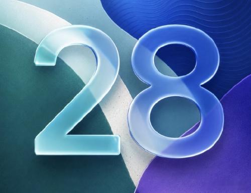 IOS28史诗级升级感觉现在IOS系统再升级也只有往AI方面升级了，如果只是简