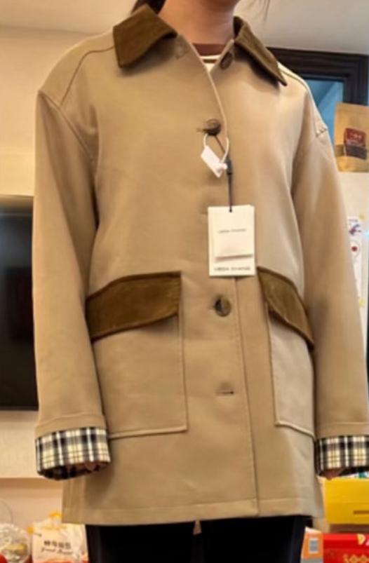 穿上春装被误认为保洁！今年最尴尬潮流，笑翻全网谁懂啊！精心打扮穿新春装出门